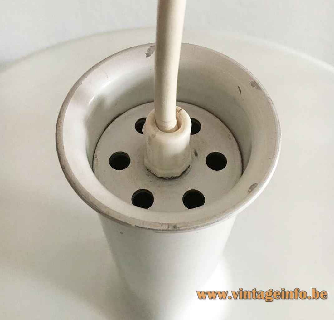 Fog & Mørup Optima Pendant Lamp | Vintageinfo - All About Vintage