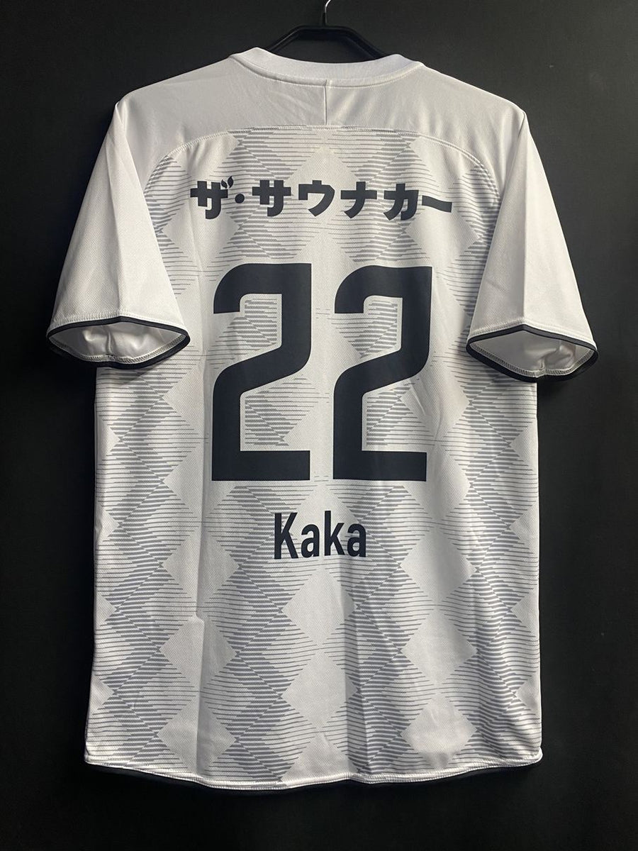 ジーコジャパンドリームチーム カズ 11番 貴重】ジーコジャパン