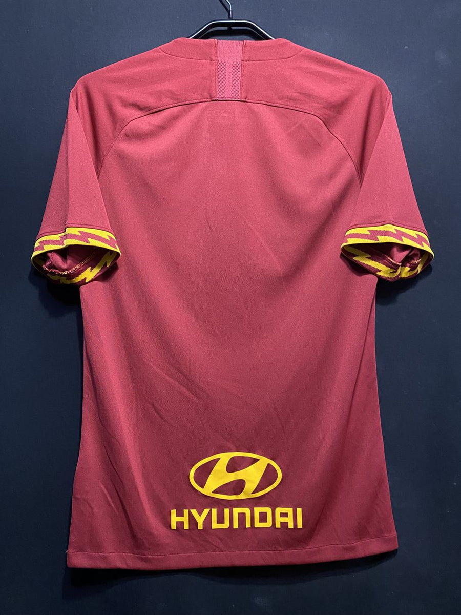 2019/20】ASローマ（H）/ CONDITION：A / SIZE：S – Vintage Sports