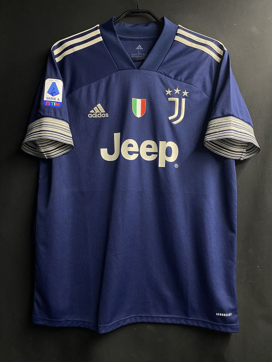セリエA – Vintage Sports Football Store