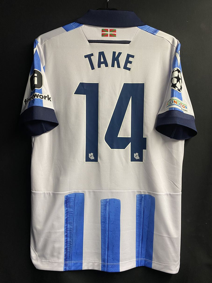 ラ・リーガ – Vintage Sports Football Store