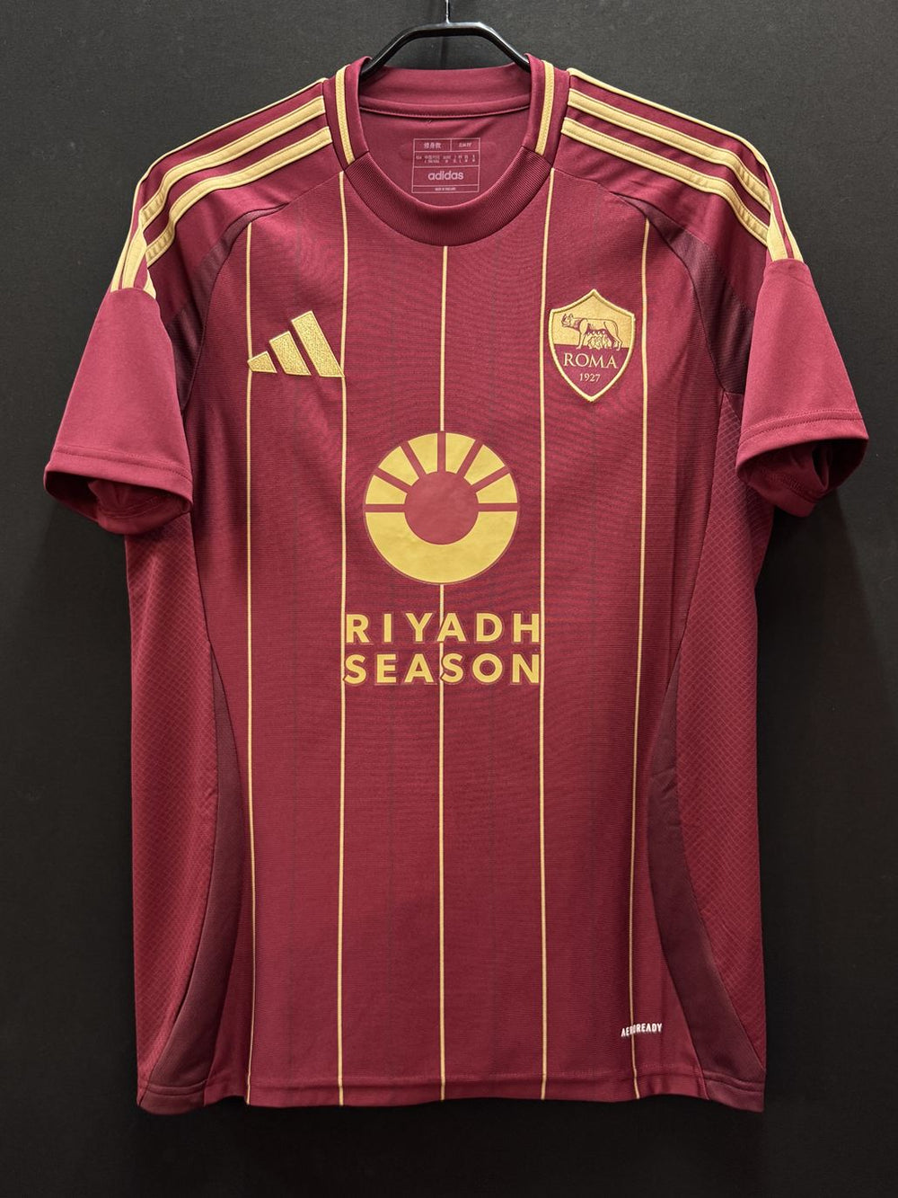 ASローマ – Vintage Sports Football Store