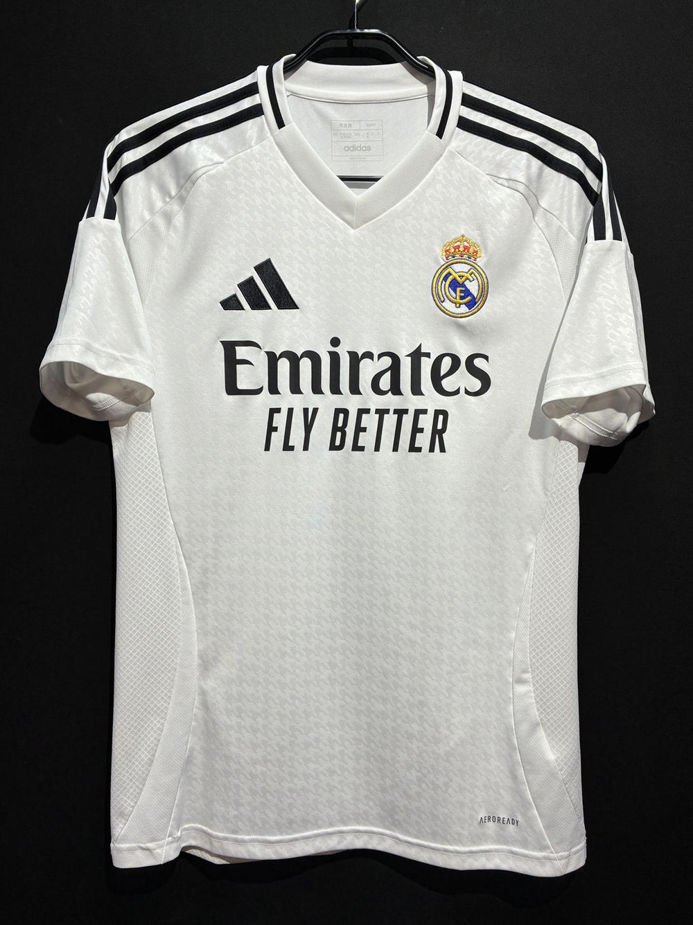レアル・マドリード – Vintage Sports Football Store