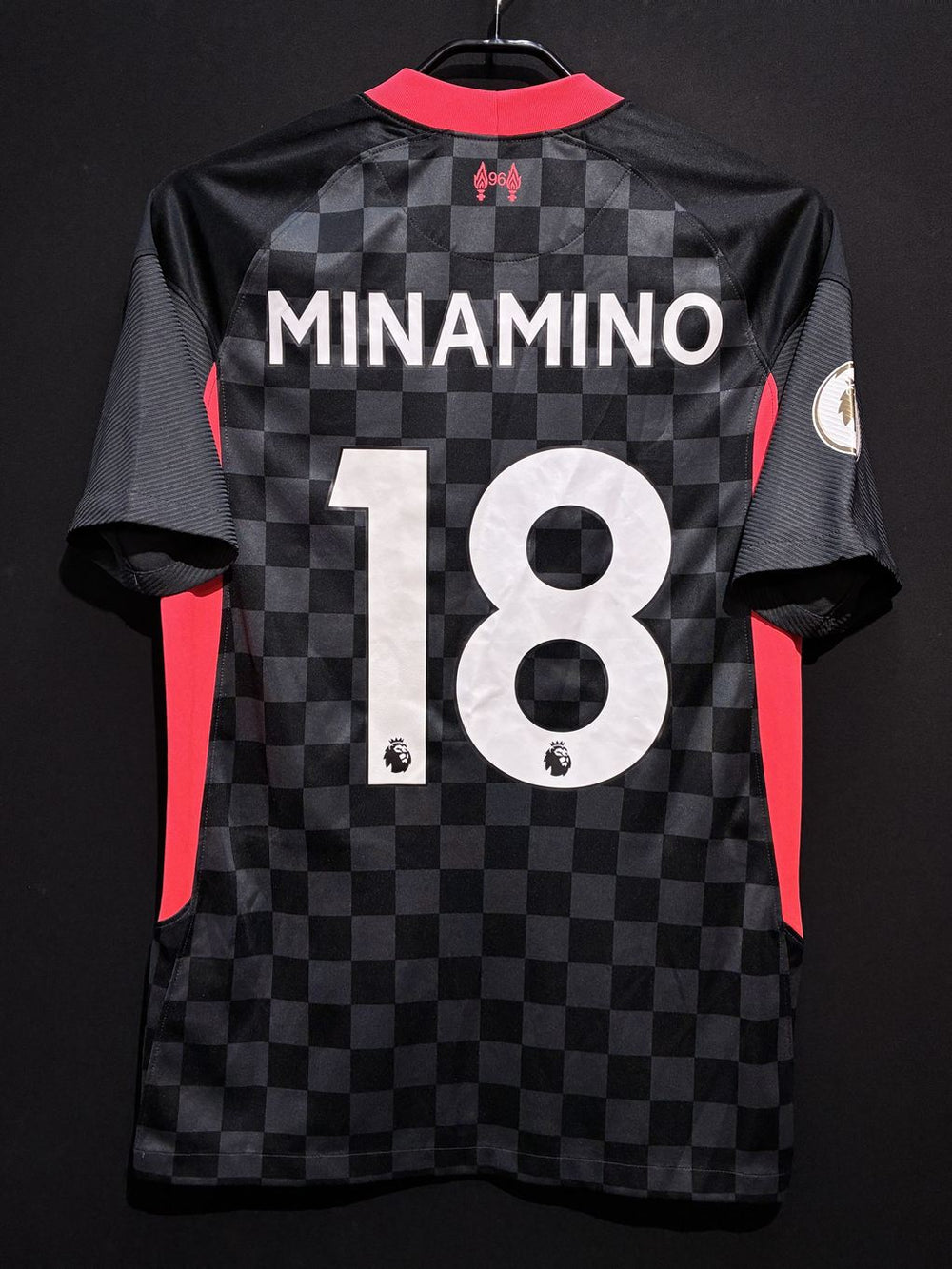 新着商品 – Vintage Sports Football Store