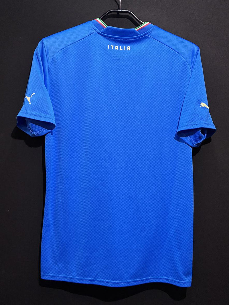 イタリア代表 – Vintage Sports Football Store