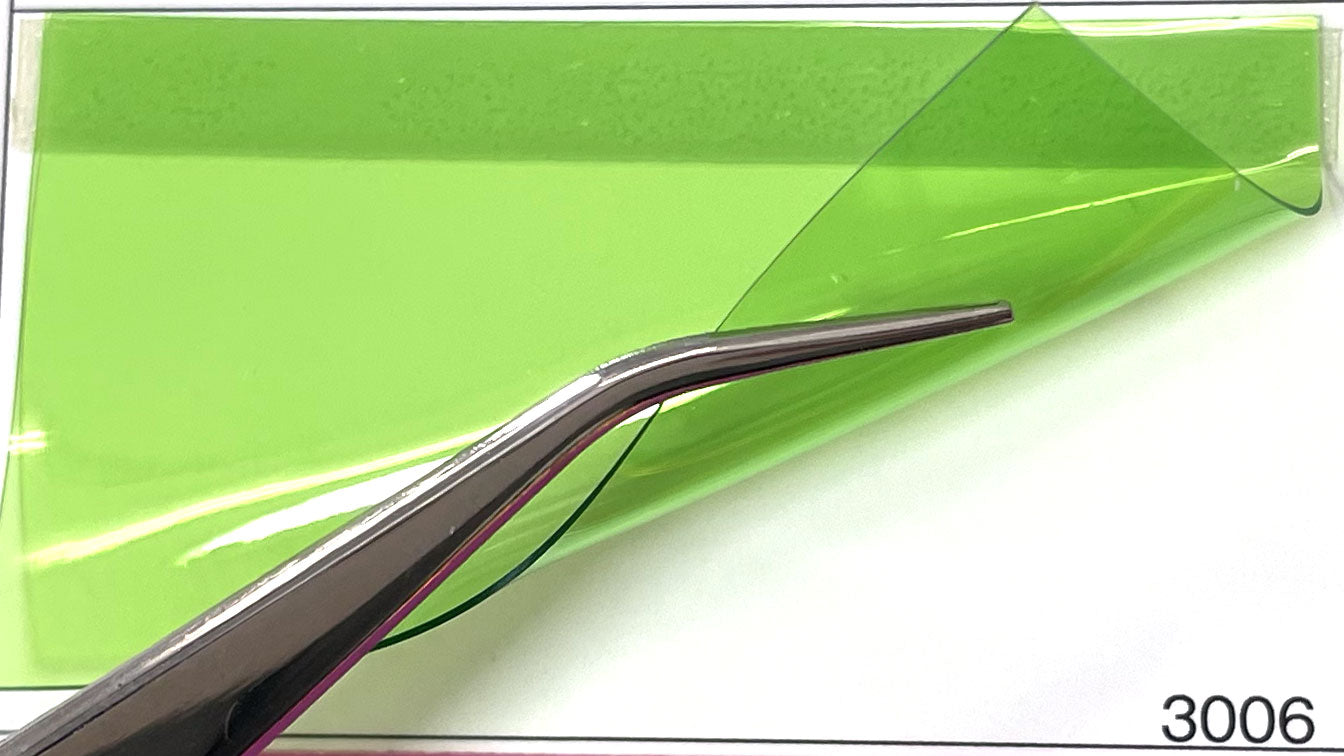 オカモト カラーフィルム 0.3mm – ビニデポ