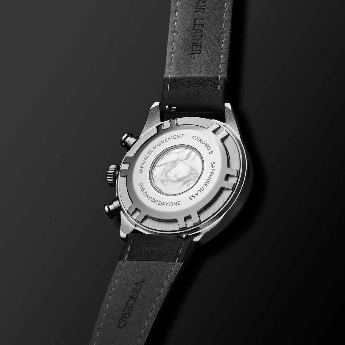 Collectors Bundle - Chrono Edition | Vincero Collective