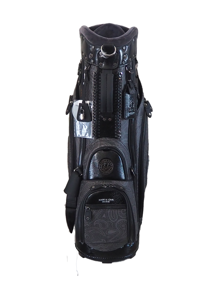 Callaway キャディバッグ ペイズリー 楽天市場】キャディバッグ