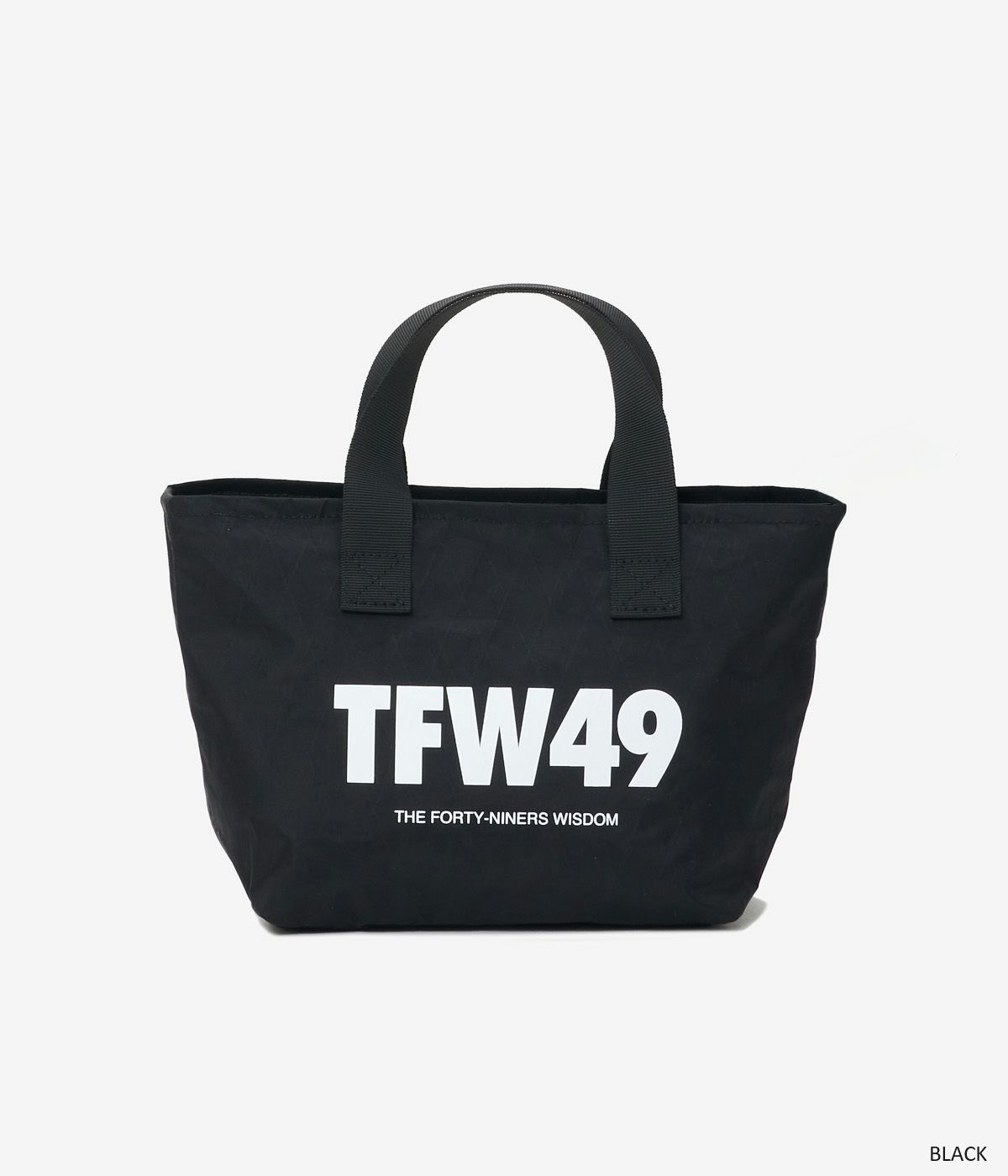 即日発送】TFW49 TOTE BAG BIG トートバッグ 即日発送】TFW49 TOTE BAG