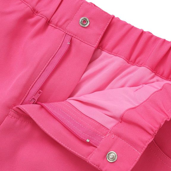 V12 - BI FLARE SKIRT | スカート | ピンク | レディース | ゴルフ