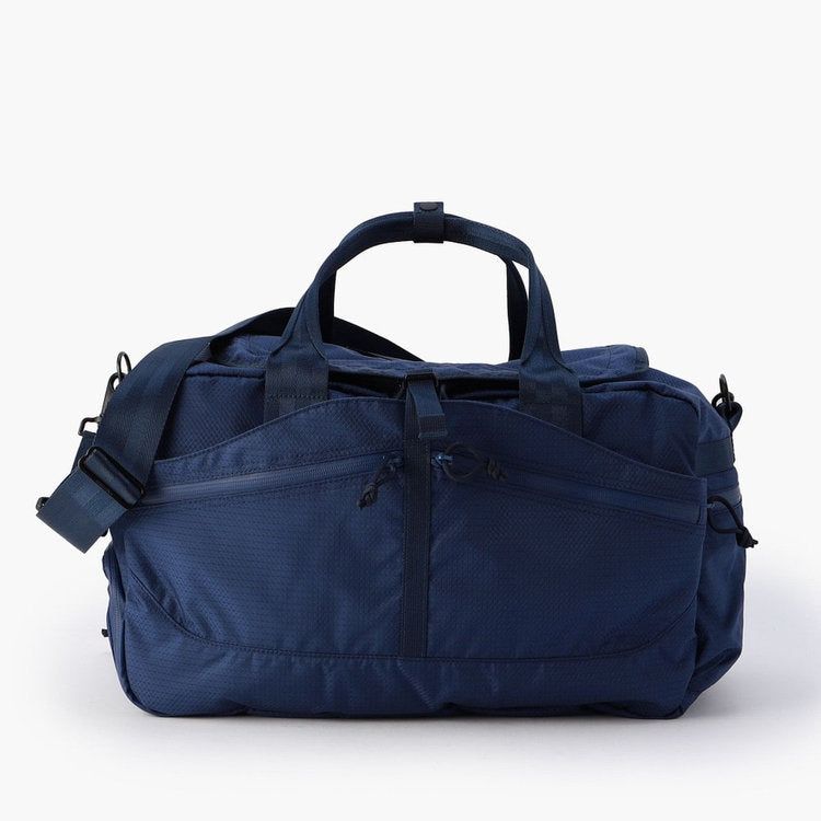 美品！ブリーフィング ボストン ロッカーバッグ トートバッグ