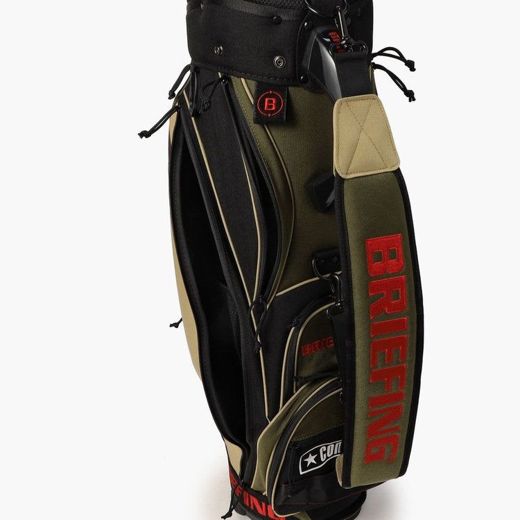 BRIEFING GOLF - 【コンバース コラボ商品】 CR-5 #02 CONVERSE