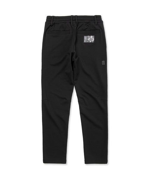 SY32 by SWEET YEARS - ACCENSIAL JERSEY PANTS | スラックス