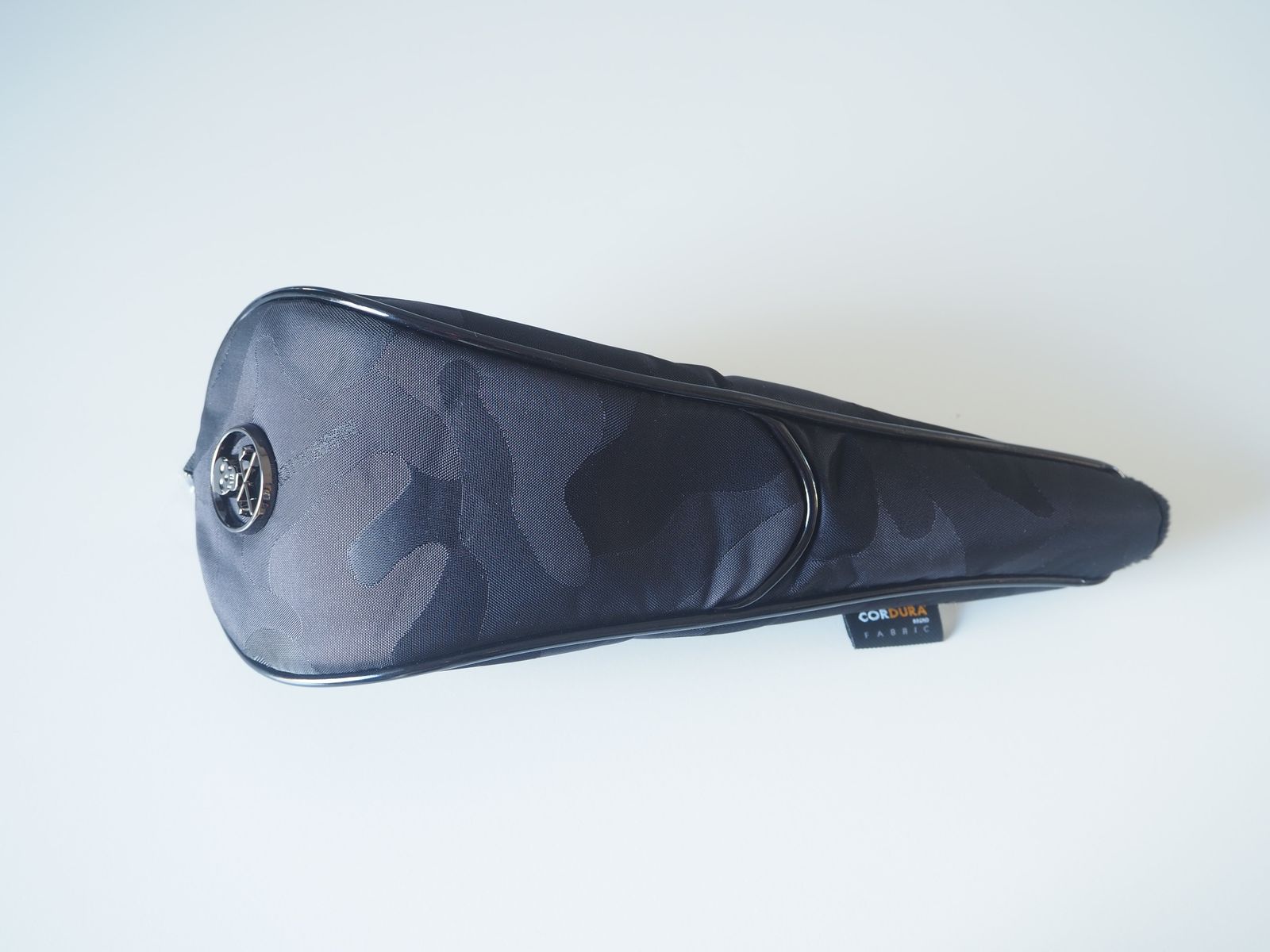 MARK&LONA - Gauge Camo Head Cover [FW] | ヘッドカバー | ジェット