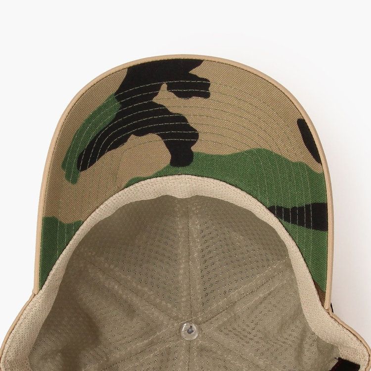 BRIEFING GOLF - MENS TC TWILL CAP PRO | キャップ | ベージュ