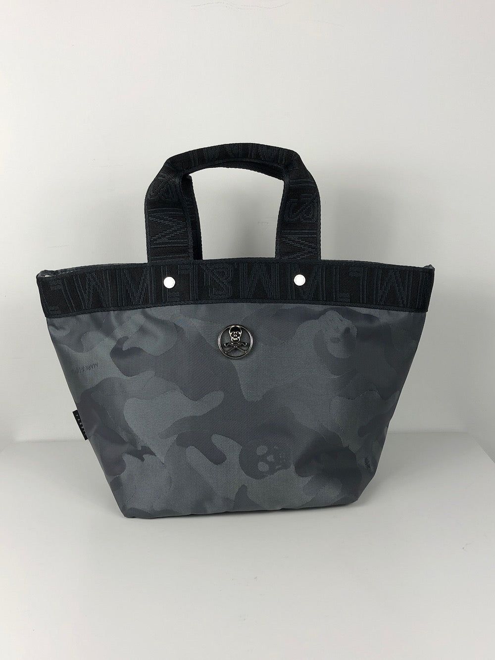 MARK&LONA カートバッグ Gauge Camo Mini Tote MARK&LONA カートバッグ