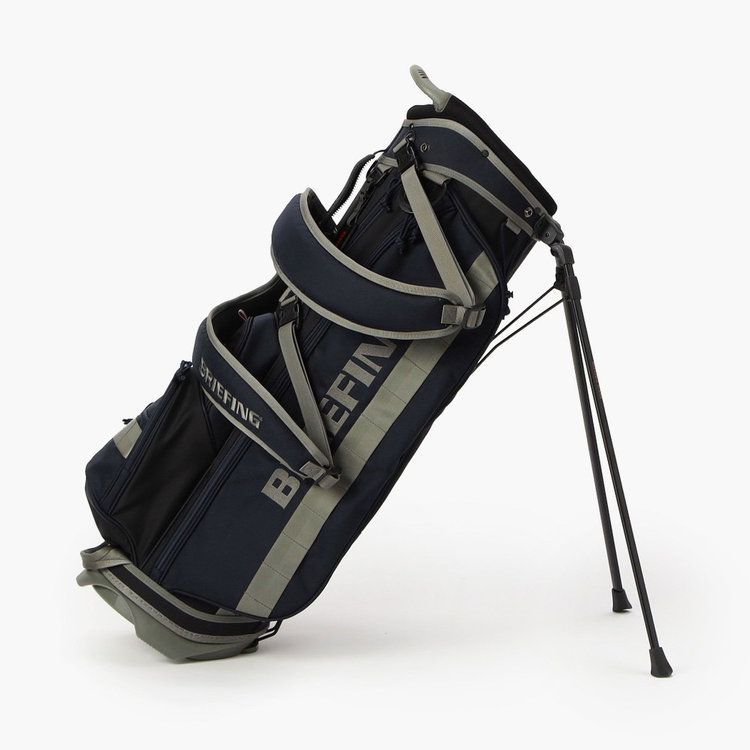 希少 BRIEFING GOLF CR-4 OSHMAN`Sコラボ 希少 BRIEFING GOLF CR-4
