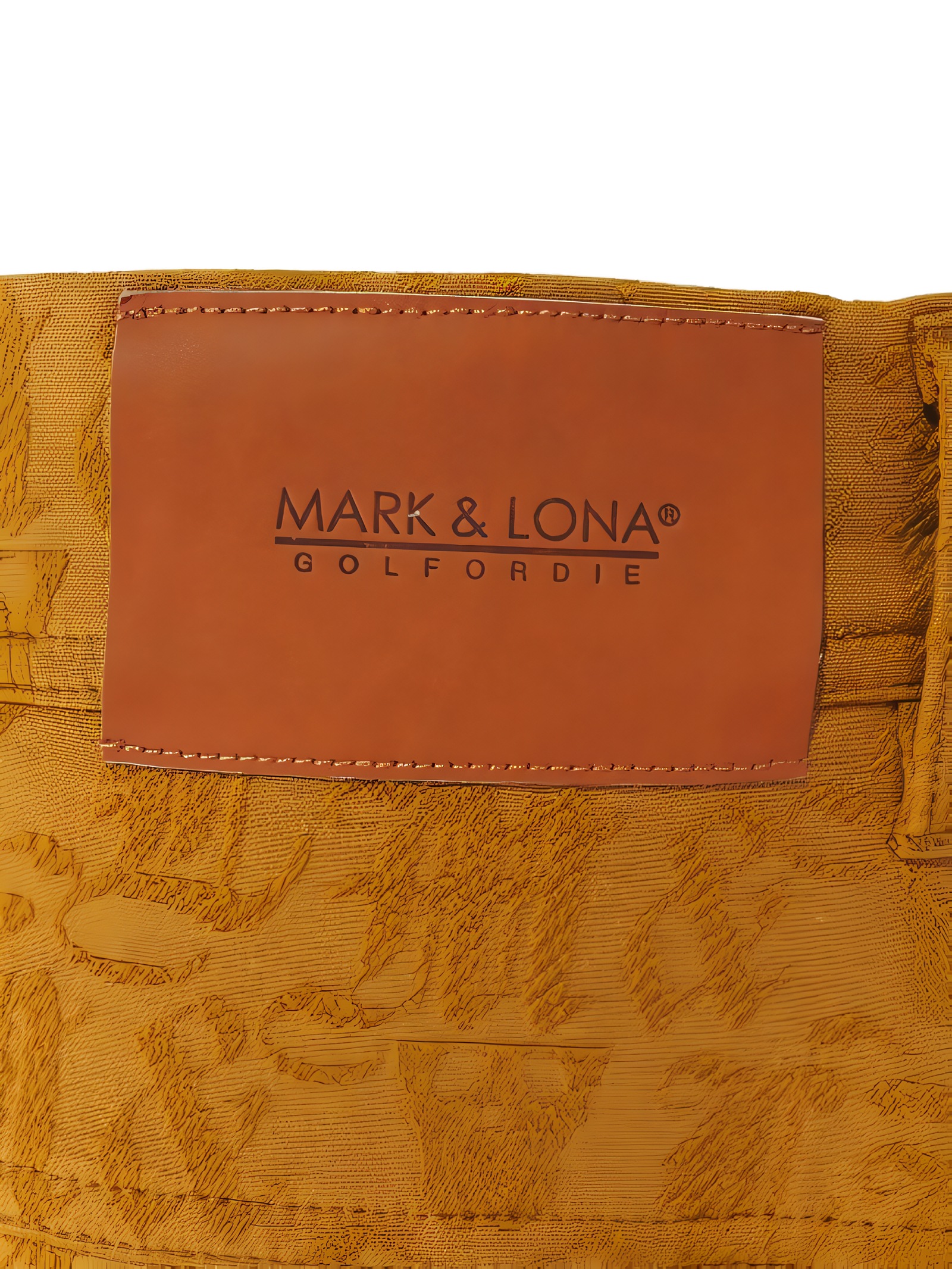 MARK&LONA - Essence 4Way Stretch Pants | ロングパンツ | ブラウン