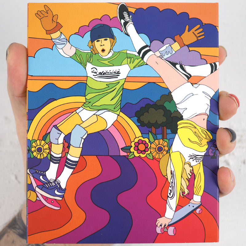 Skateboard – Vinegar Syndrome