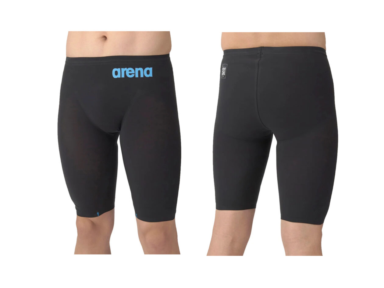 AQUAFORCE STORM】新色「ブラック」発売中！！ | ショップニュース