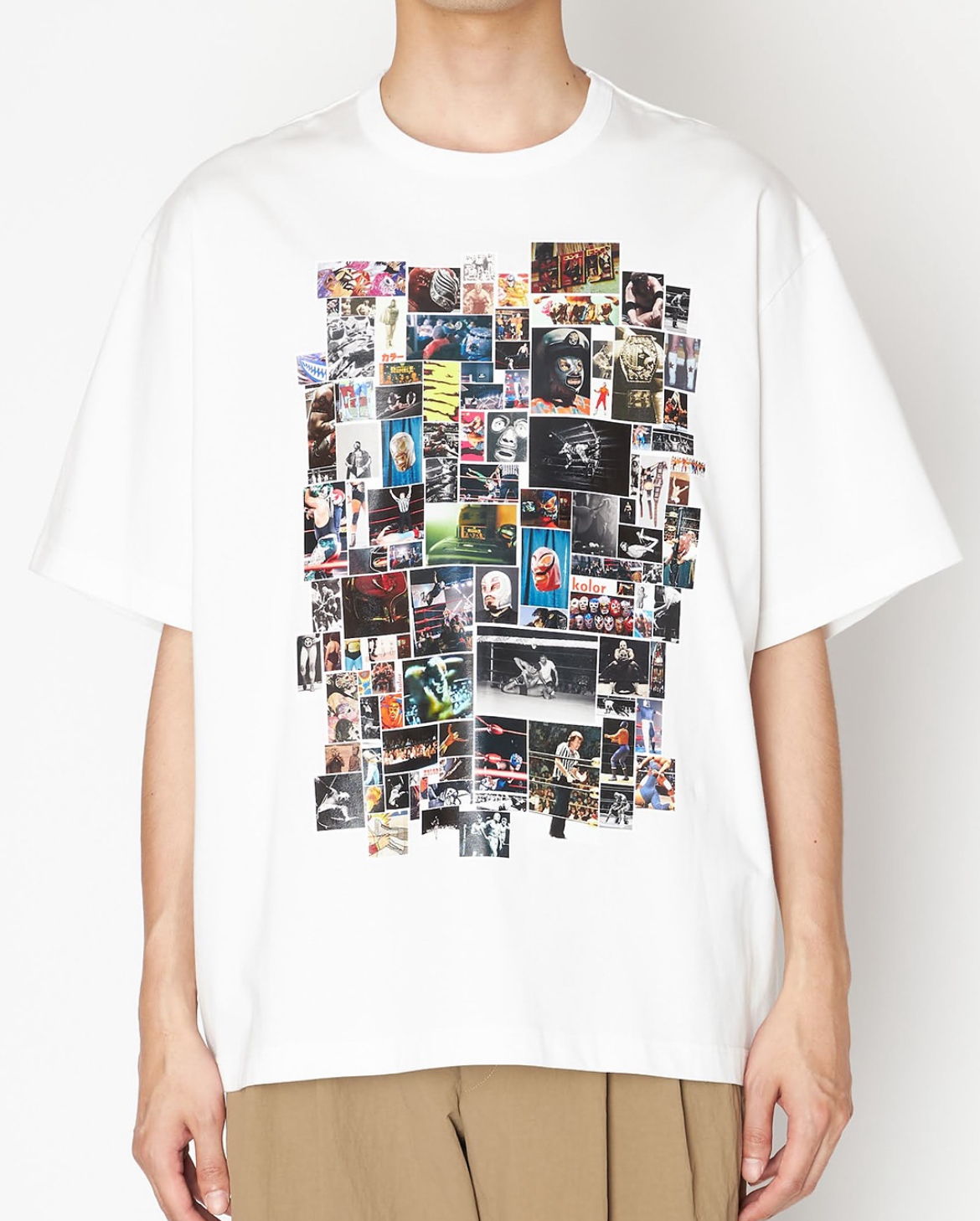 25ss kolorのTシャツが豊富です！ | ショップニュース | VIORO（ヴィオロ）