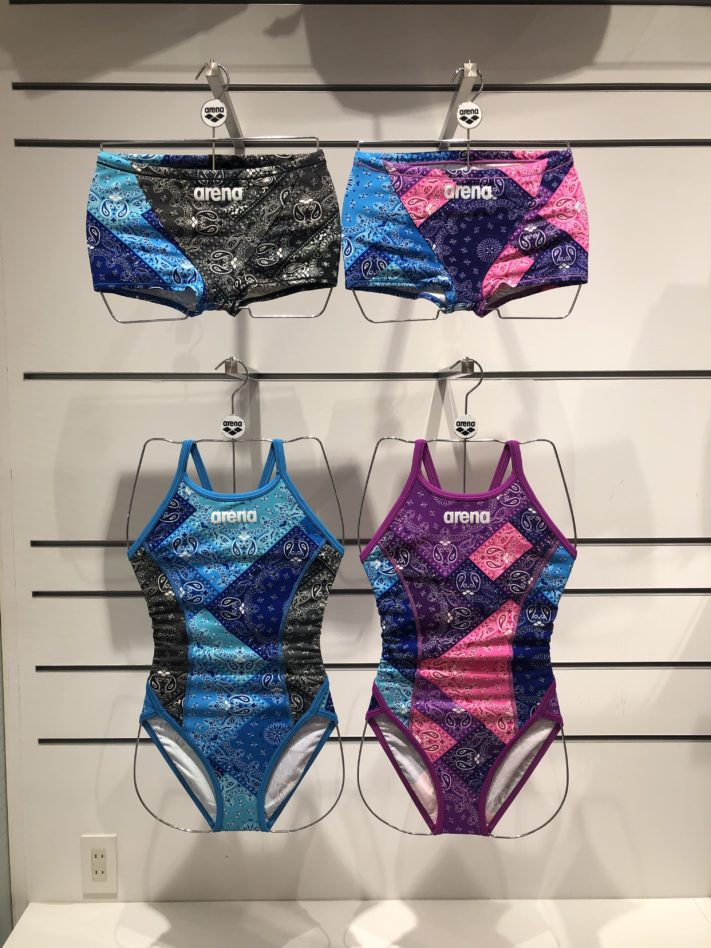 トレーニング水着】 | ショップニュース | VIORO（ヴィオロ）