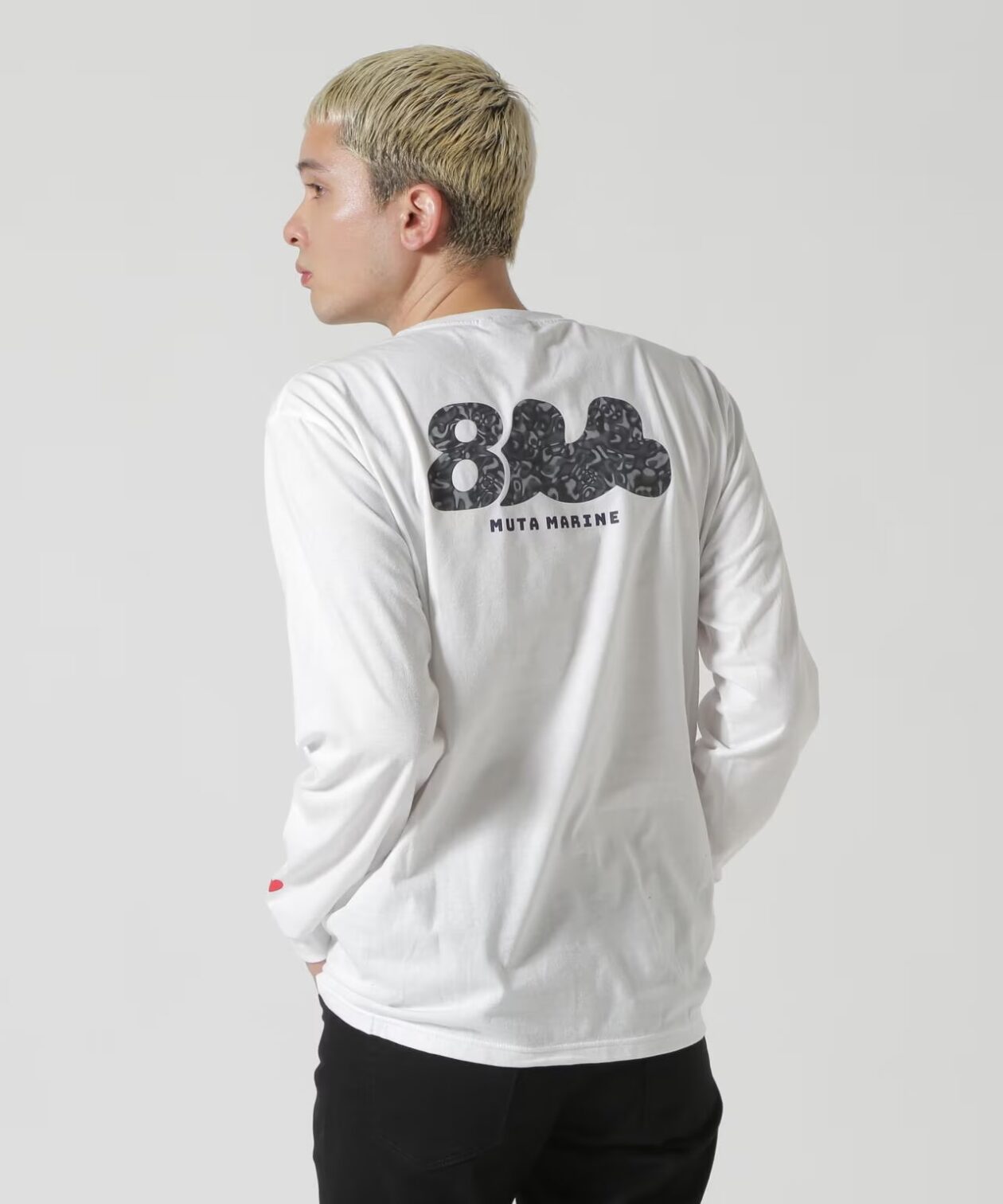 muta MARINE/ムータマリン 新作カットソー | ショップニュース | VIORO