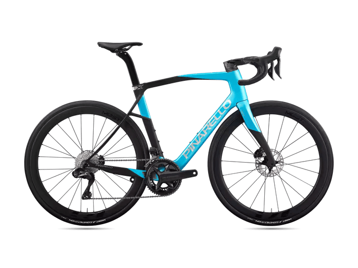 Pinarello X7 Force AXS Most Ultrafast - Victory Bicycle Studio