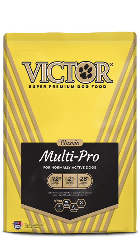Multi-Pro | Super Premium | Victor Pet Food