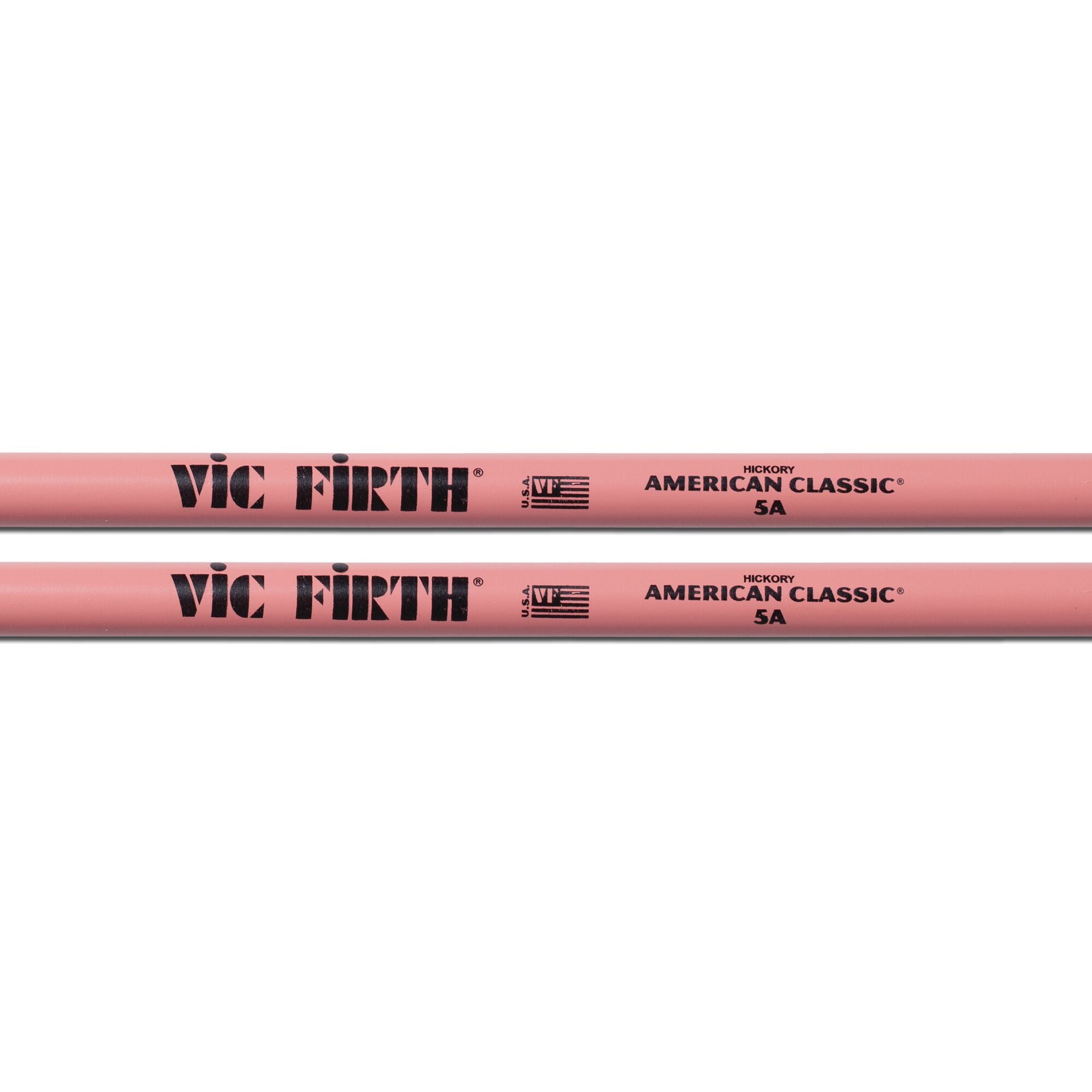 American Classic 5A Pink – Vic Firth