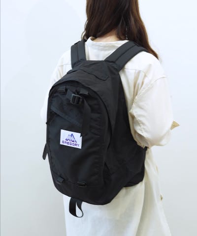 BEAMS BOY（ビームス ボーイ）【別注】GREGORY / NICE DAY NEW（バッグ