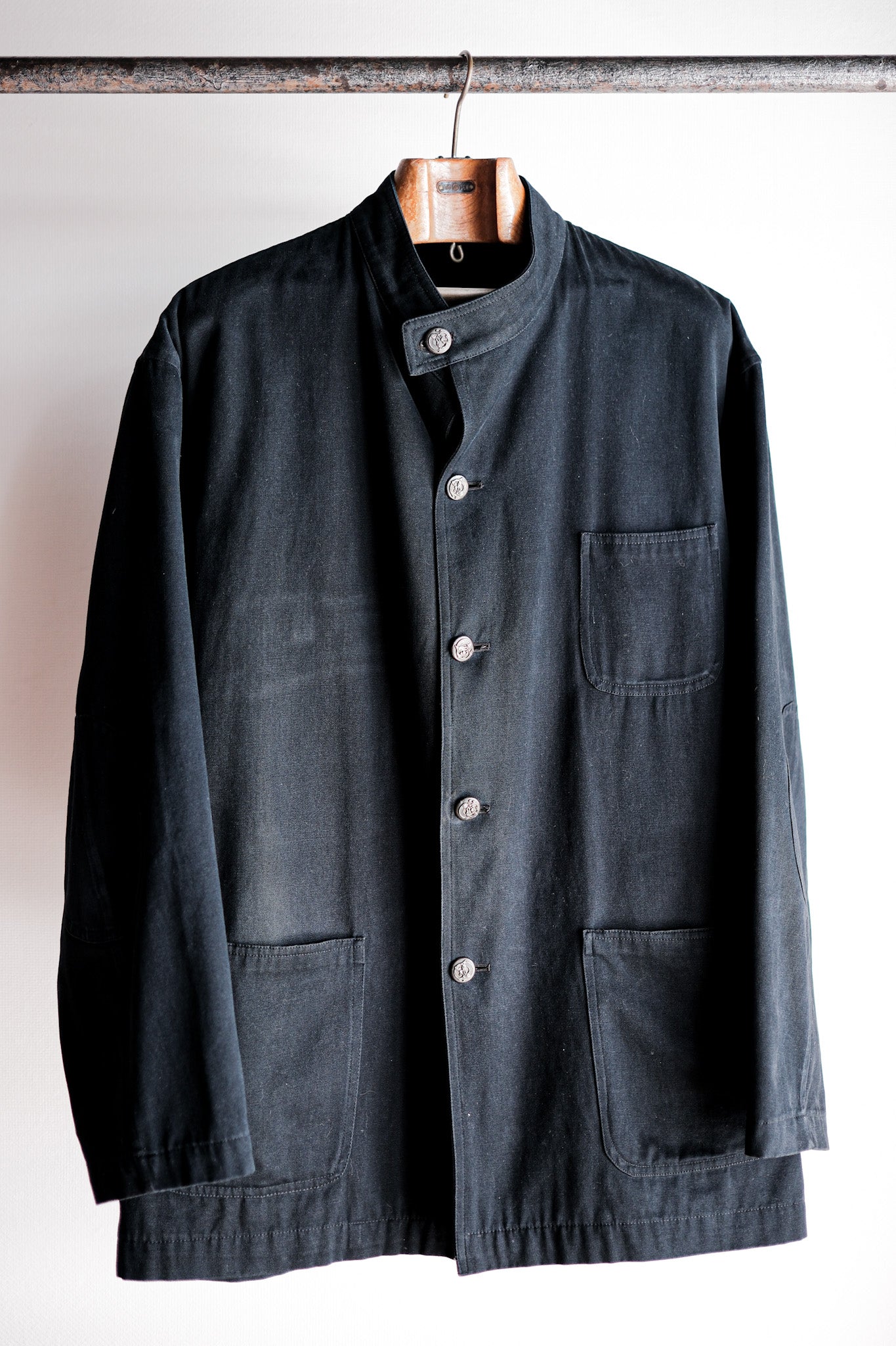 00's】ARNYS PARIS Forestiere Jacket Size.50