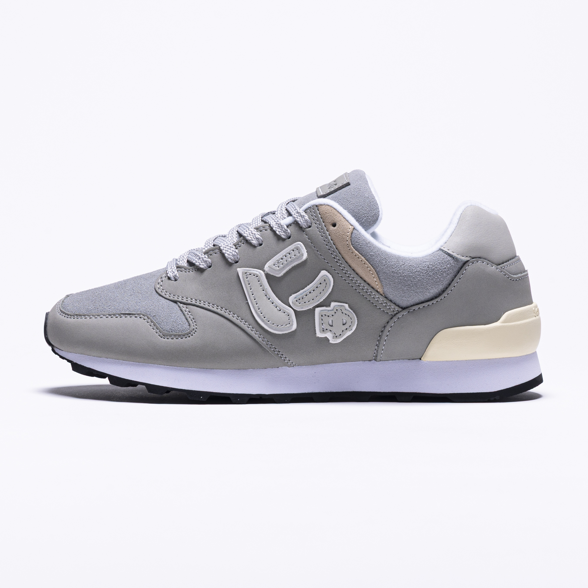 にゅ～ず『GRAY』 ReStock｜抽選販売｜ | SANGACIO