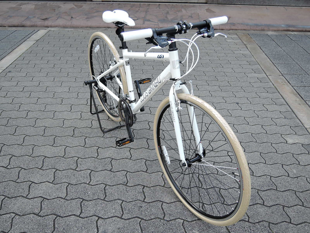 2018ルイガノクロスバイク入荷 | Via Cycles Village