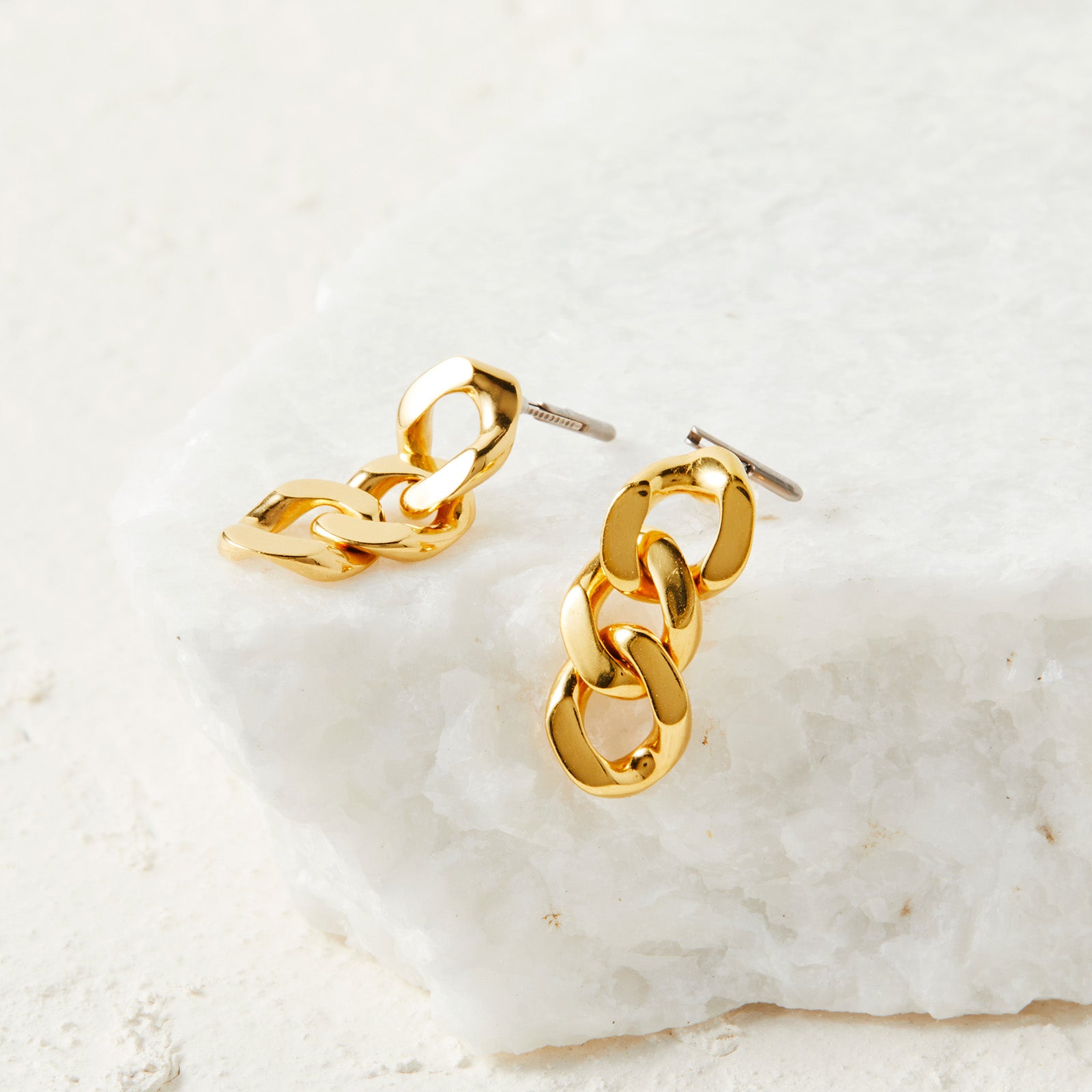 正規販売店】Amity Chain Gold│Baqless（バックレス）オンライン