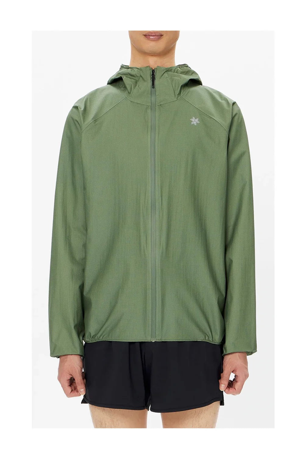 GOLDWIN Pertex Shieldair A/L Jacket – VIBE TWLV