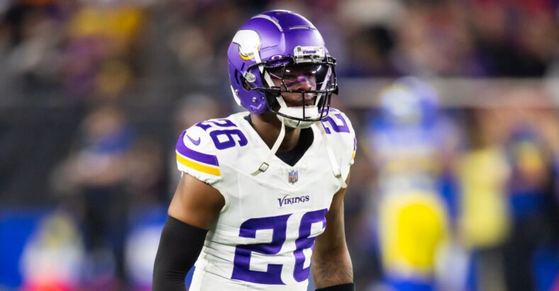 The Biggest X-Factors for the Vikings in 2025