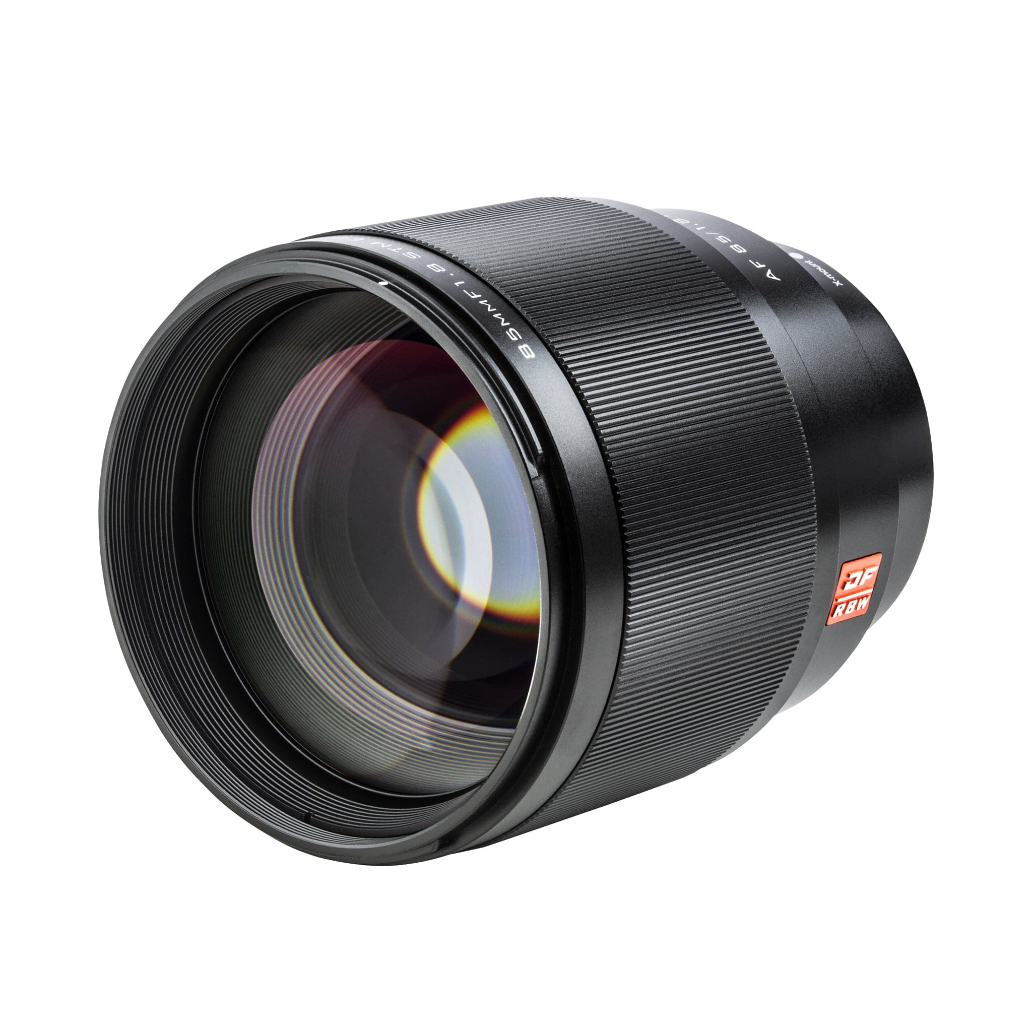 Viltrox AF 85mm F1.8 II APS-C Lens for Fujifilm X-Mount – Viltrox
