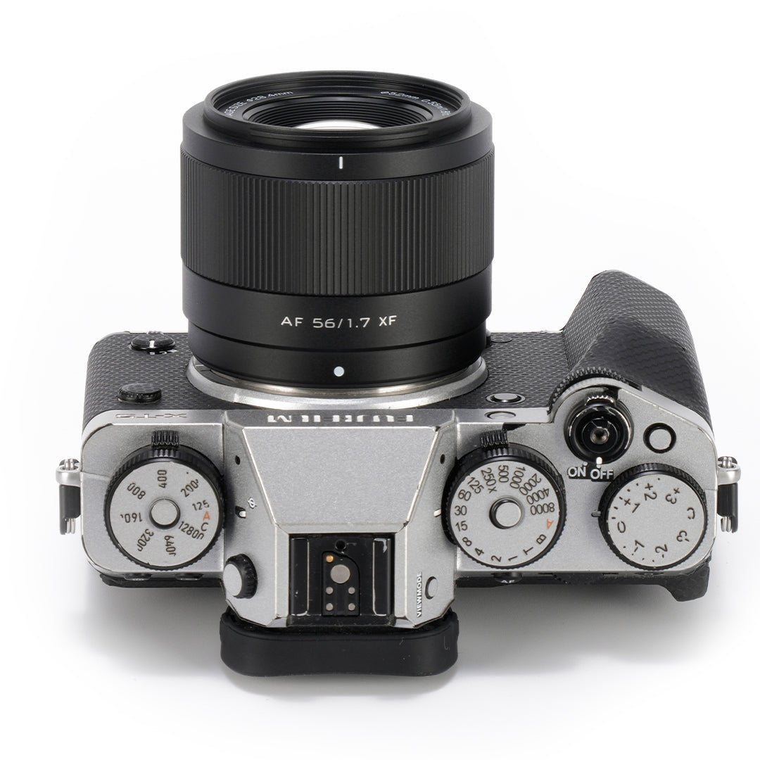 Viltrox AF 56mm F1.7 AIR 富士フイルムXマウント – viltrox-shop
