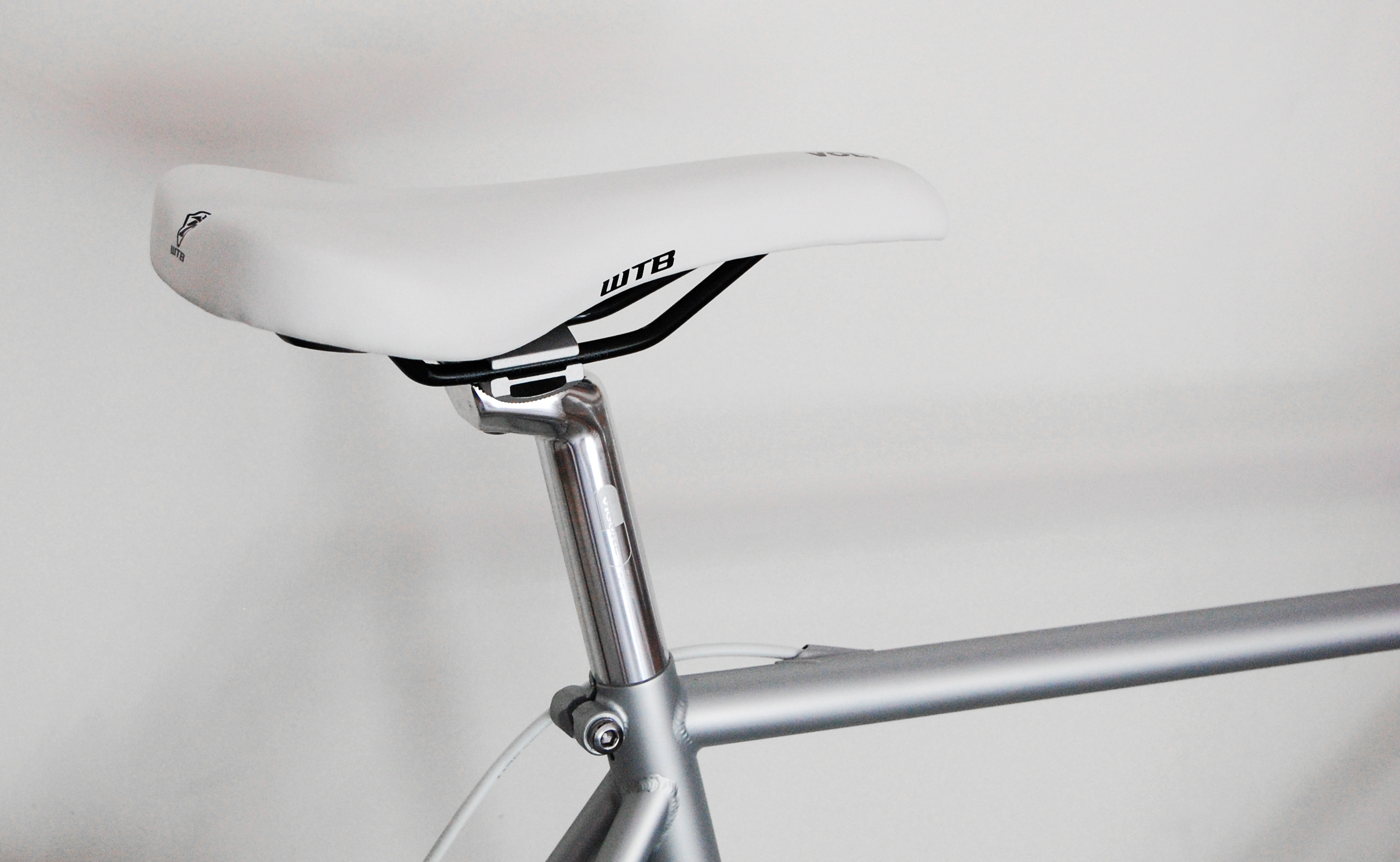 KYOTO Collection 鋼 Grade-RS - VIGORE -道具としての自転車の正しい進化-