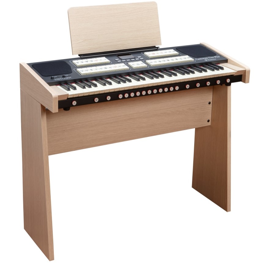 Cantorum Uno Plus - Viscount Organs