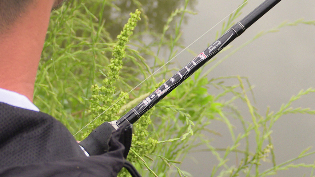 ガンズTV］吉田撃×キラーズOOプロトロッド NEWシグネイチャーモデル