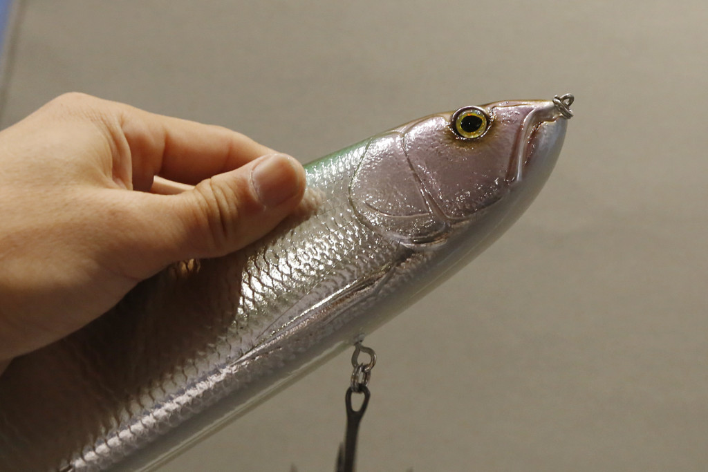 デプスニュース11】今回で完結！「ギラギラコウゲキ」完成秘話 | 釣り