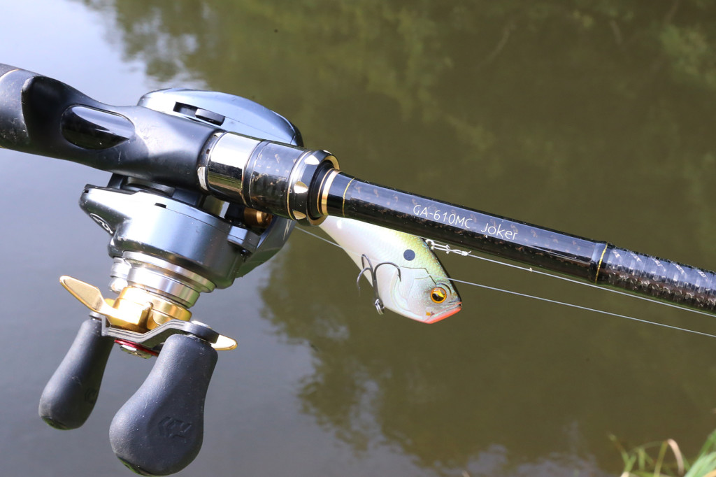 OKaTVバンクトレイルvol.2】秋ホンバンのタックルセレクト | 釣りの