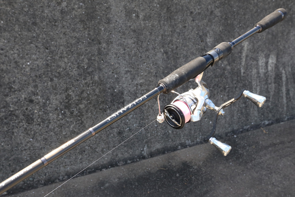 餌木蔵劇場vol.6「注目の2大エギング専用ロッドを紹介！」 | 釣りの