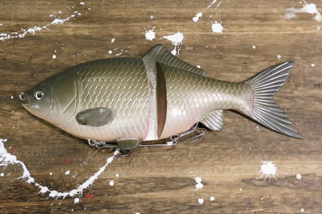 DEPS 鮒重 キンブナ FUNAJU | deps OFFICIAL HP | デプス 公式HP