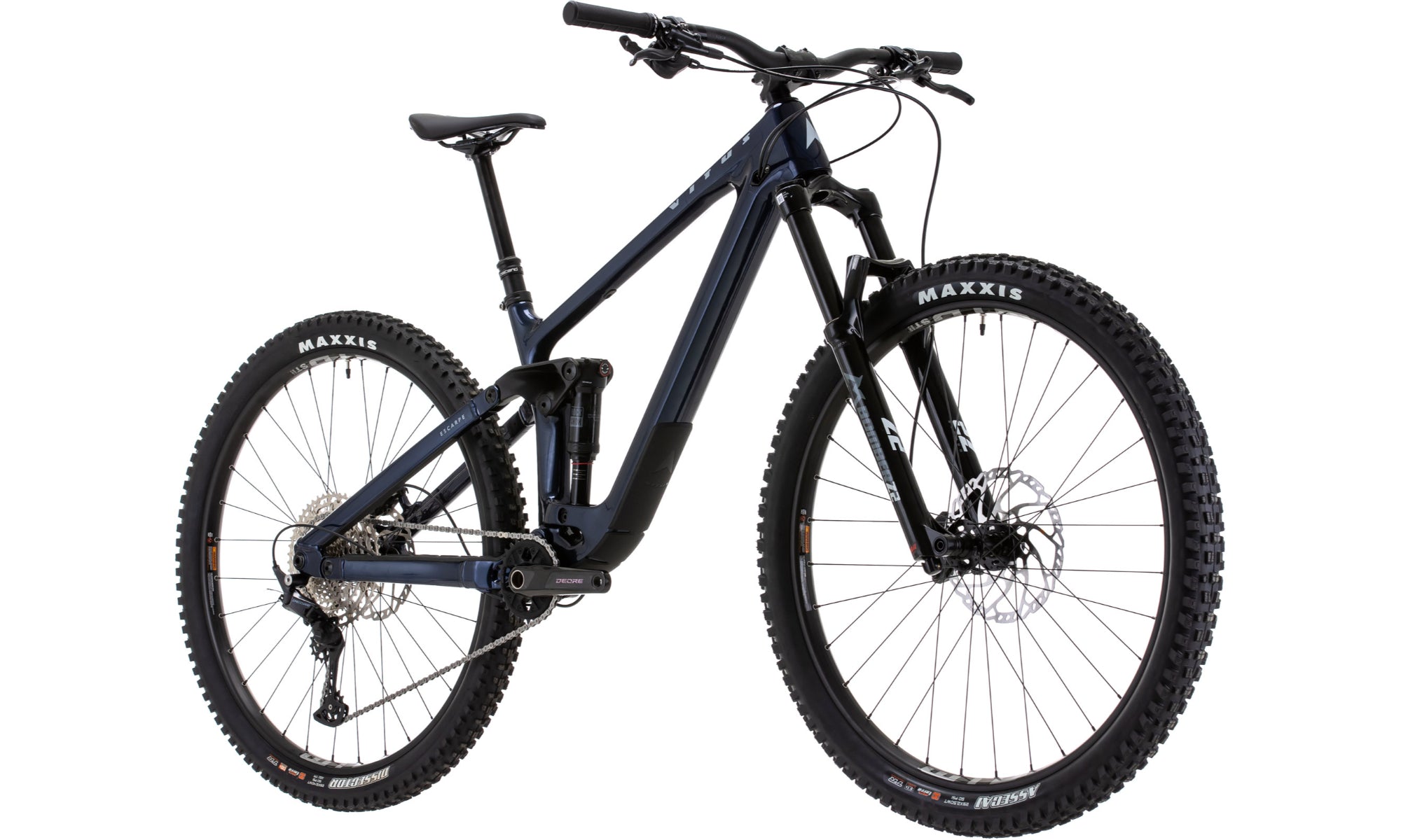 Vitus Escarpe 29 CR Mountain Bike (2022) – Vitus Bikes