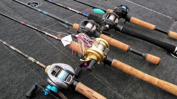 バス釣りのトーナメントに出場してきました。 | ビタミンママ online