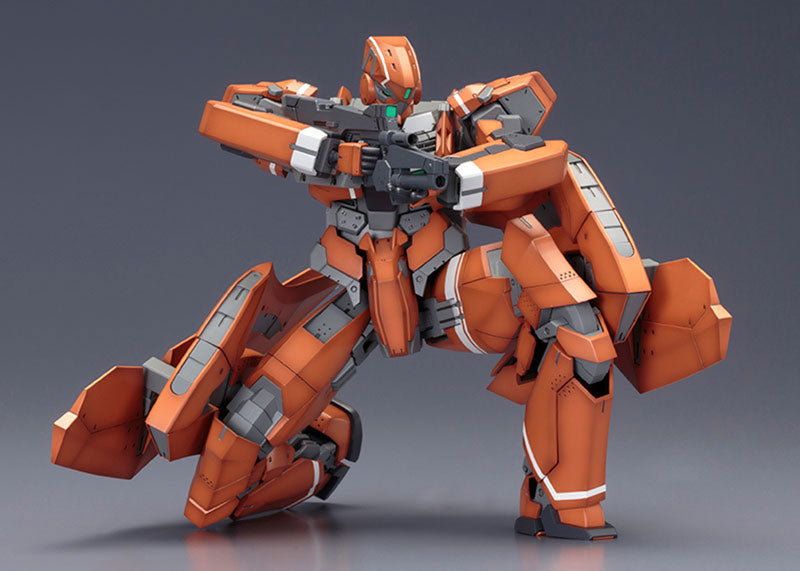 アルドノア・ゼロ KG-6 スレイプニール – viviON BLUE