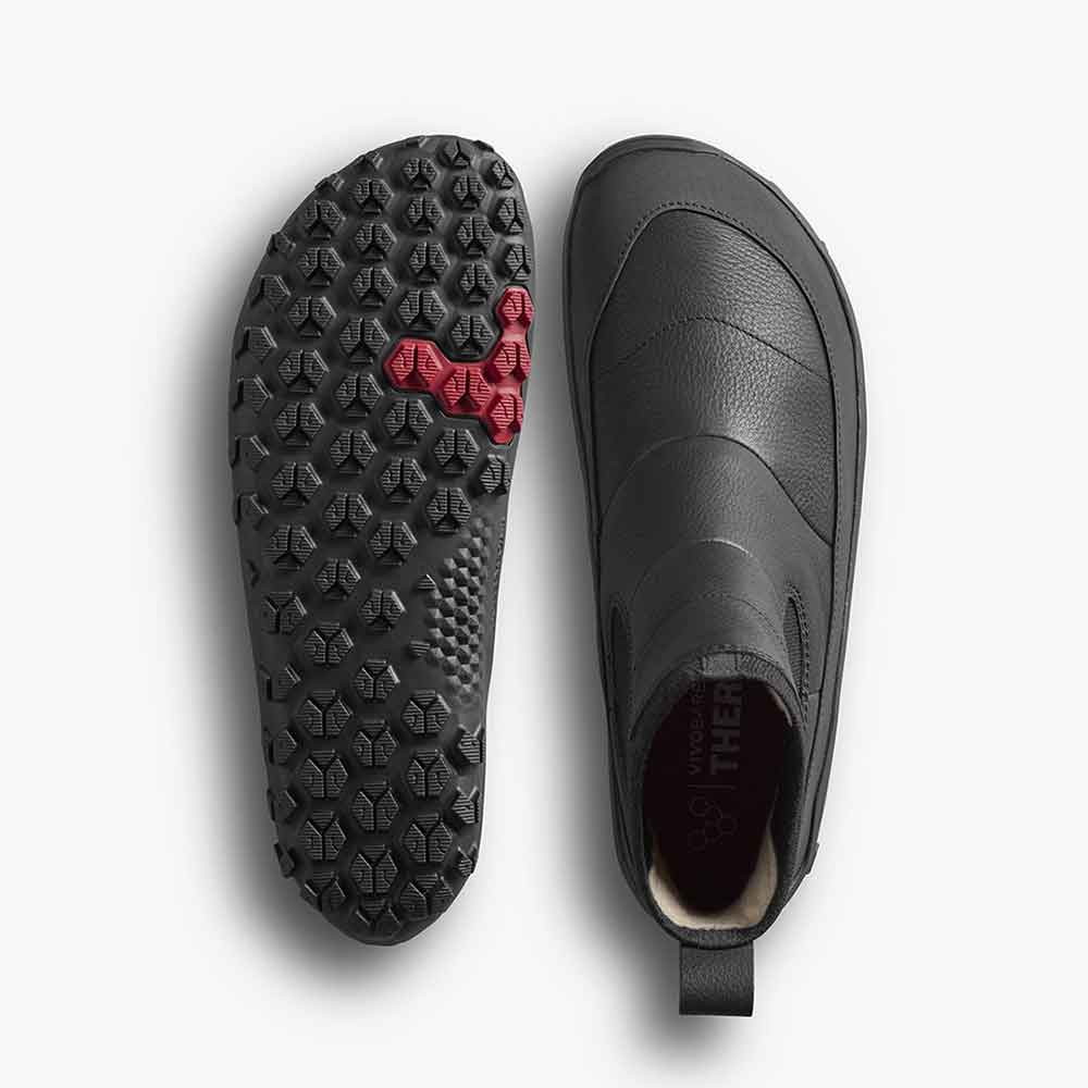 EXPLORER CHELSEA / エクスプローラーチェルシー (M) - Vivobarefoot JAPAN